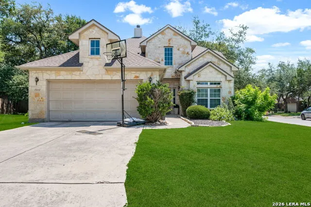 26002 ROCKY PLNS San Antonio, TX 78260