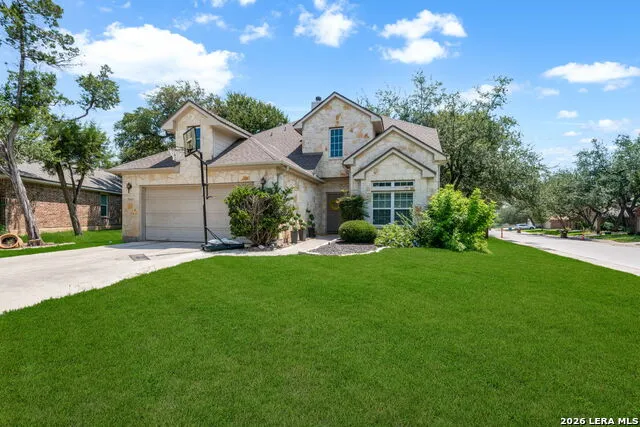 26002 ROCKY PLNS San Antonio, TX 78260