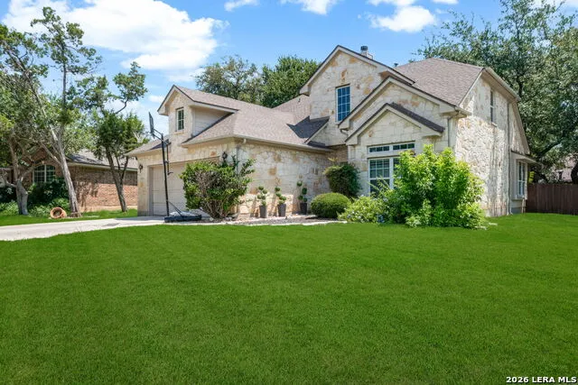 26002 ROCKY PLNS San Antonio, TX 78260
