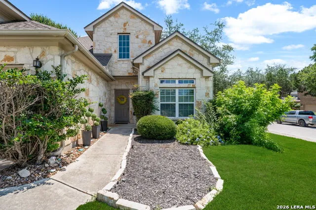 26002 ROCKY PLNS San Antonio, TX 78260