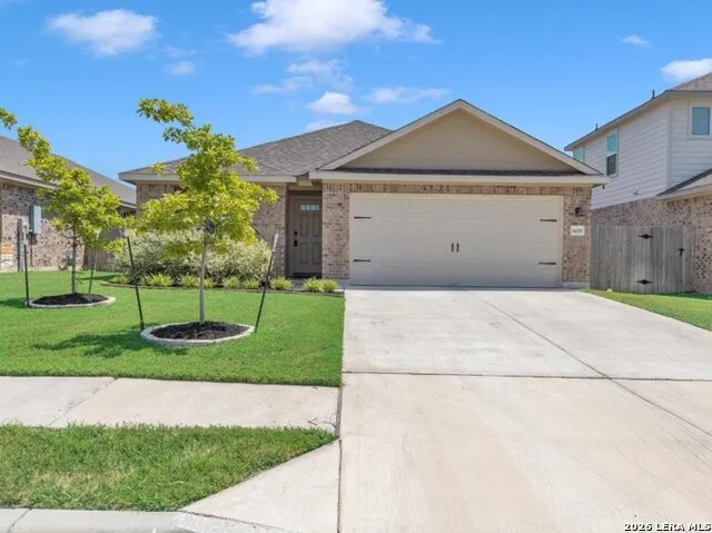 14325 ALLARD DR Manor, TX 78653