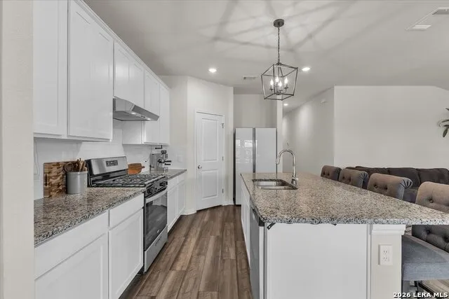 14325 ALLARD DR Manor, TX 78653