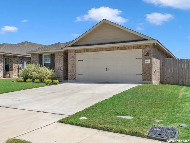 14325 ALLARD DR Manor, TX 78653