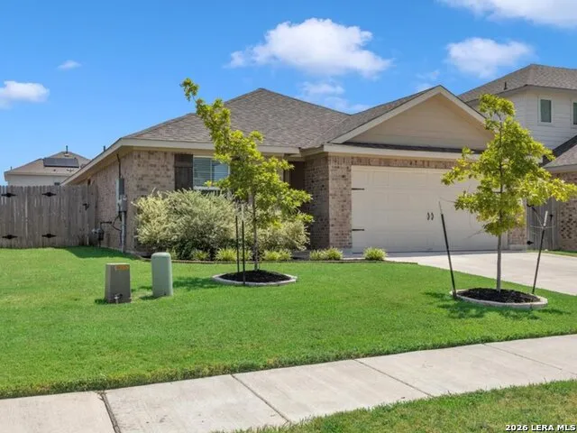 14325 ALLARD DR Manor, TX 78653