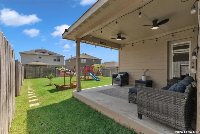 14325 ALLARD DR Manor, TX 78653