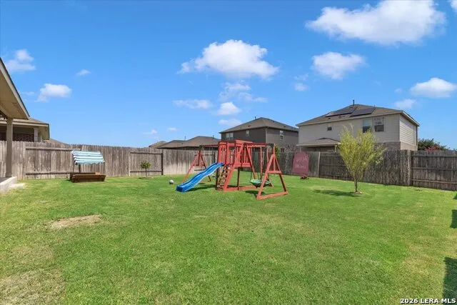 14325 ALLARD DR Manor, TX 78653