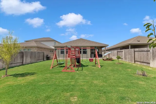 14325 ALLARD DR Manor, TX 78653
