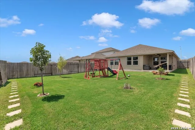 14325 ALLARD DR Manor, TX 78653
