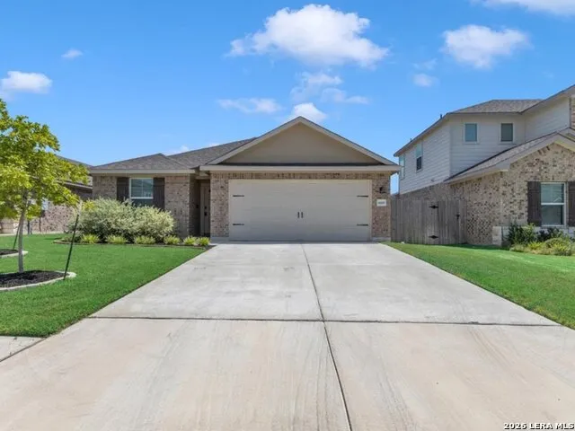 14325 ALLARD DR Manor, TX 78653