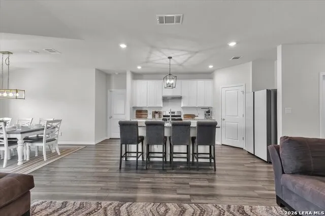 14325 ALLARD DR Manor, TX 78653