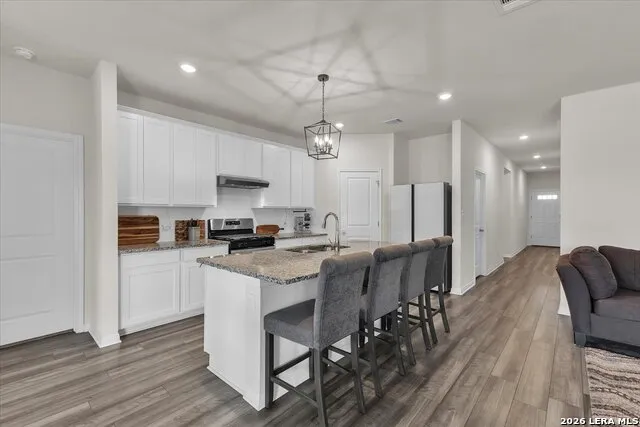 14325 ALLARD DR Manor, TX 78653