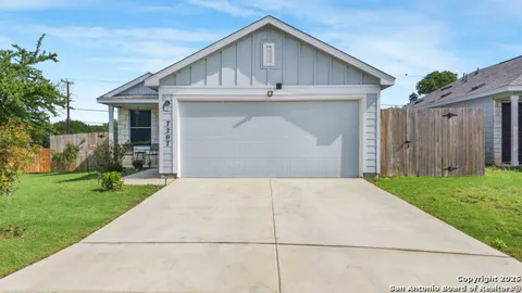 7207 Rosada Way