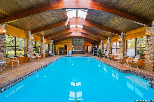 104 BRAEBURN CIR Kerrville, TX 78028