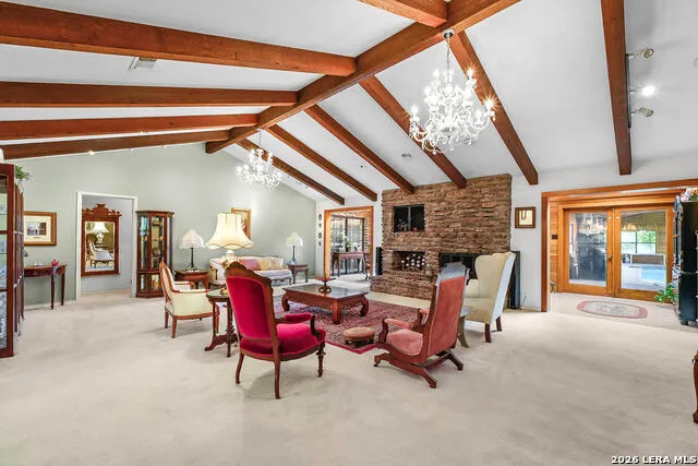 104 BRAEBURN CIR Kerrville, TX 78028
