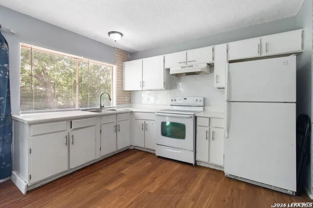 5111 Red Hawk San Antonio, TX 78242