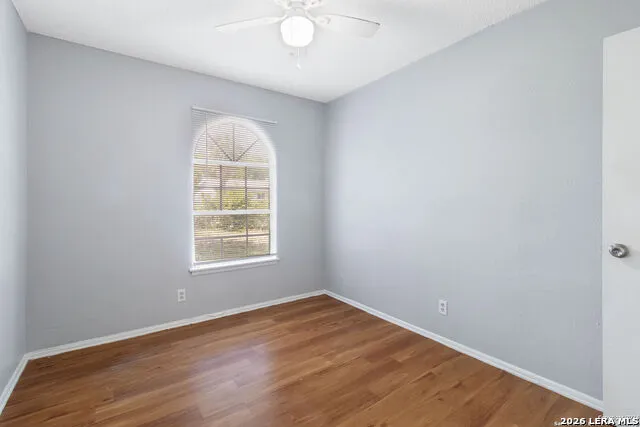 5111 Red Hawk San Antonio, TX 78242