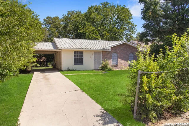 5111 Red Hawk San Antonio, TX 78242