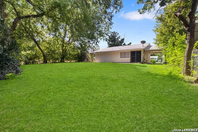 5111 Red Hawk San Antonio, TX 78242