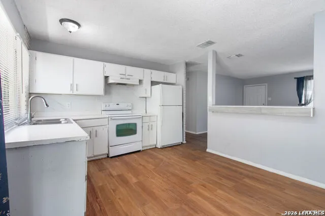 5111 Red Hawk San Antonio, TX 78242