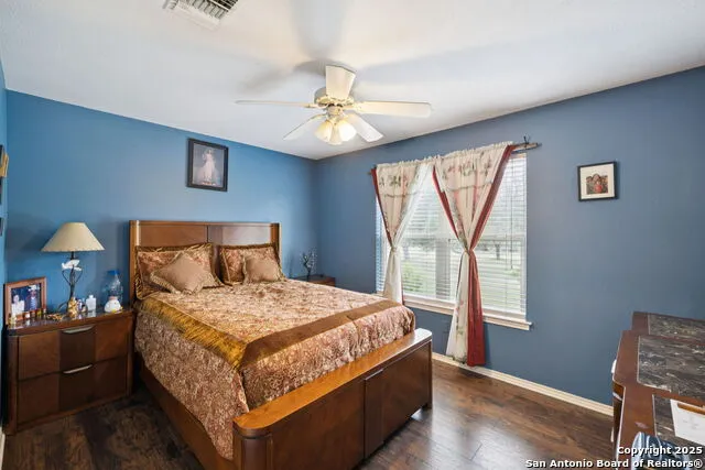 450 Georg Oaks Bulverde, TX 78163