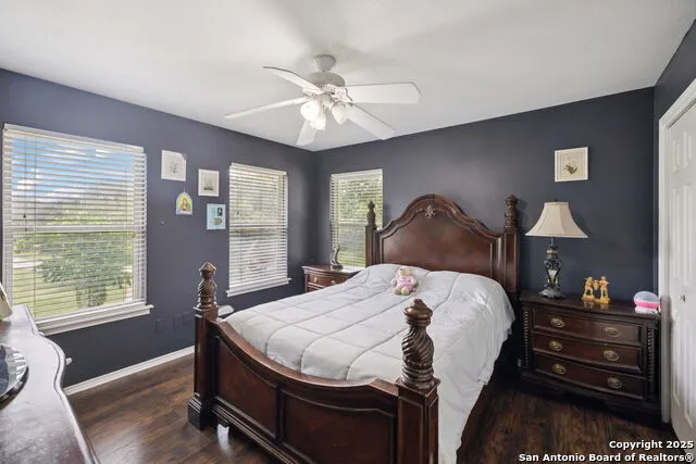 450 Georg Oaks Bulverde, TX 78163