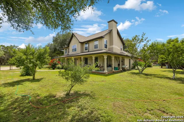 450 Georg Oaks Bulverde, TX 78163