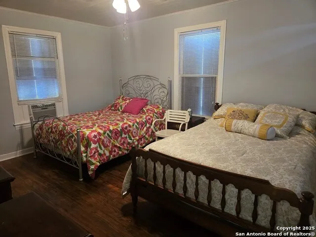 464 Cr 613 Skidmore, TX 78389