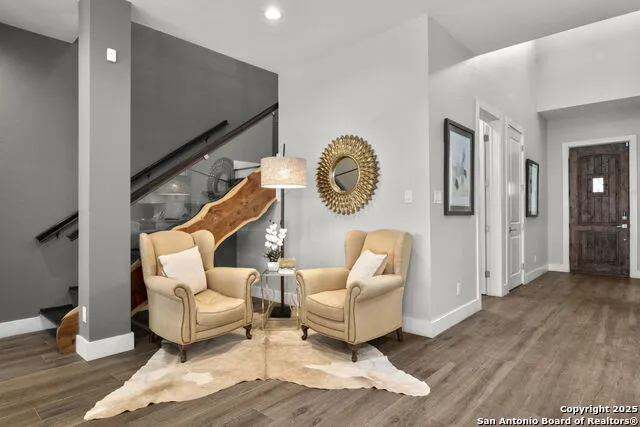 22118 Touring Ln San Antonio, TX 78257