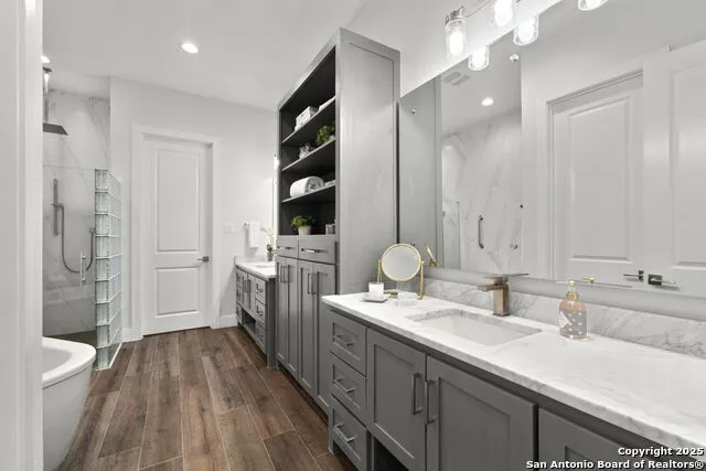 22118 Touring Ln San Antonio, TX 78257