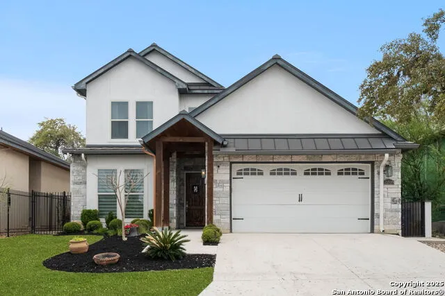 22118 Touring Ln San Antonio, TX 78257