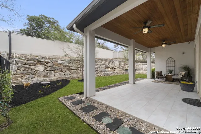 22118 Touring Ln San Antonio, TX 78257