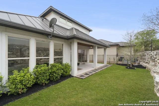 22118 Touring Ln San Antonio, TX 78257