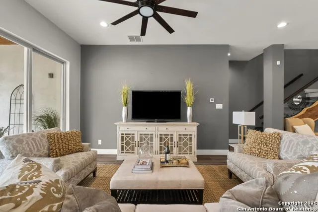 22118 Touring Ln San Antonio, TX 78257