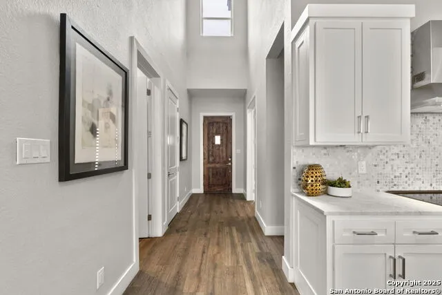 22118 Touring Ln San Antonio, TX 78257