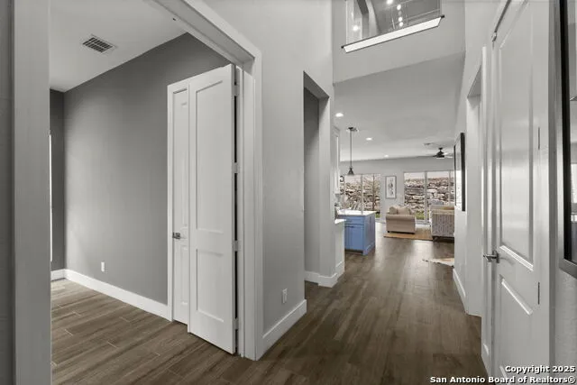 22118 Touring Ln San Antonio, TX 78257