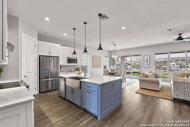 22118 Touring Ln San Antonio, TX 78257