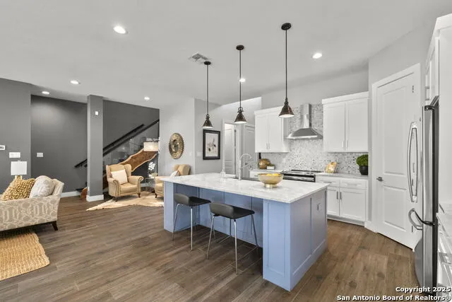 22118 Touring Ln San Antonio, TX 78257