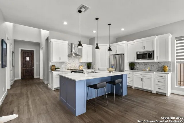 22118 Touring Ln San Antonio, TX 78257