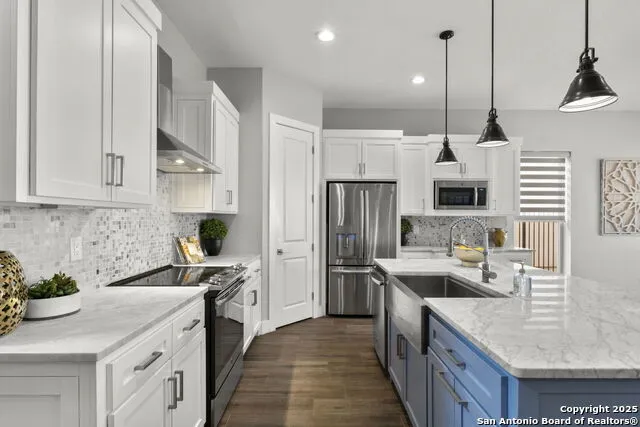 22118 Touring Ln San Antonio, TX 78257