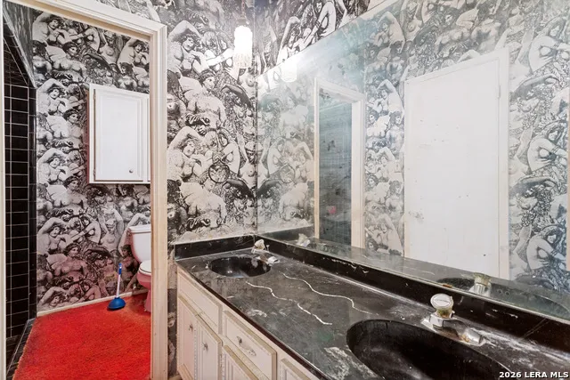 30725 ONION CRK Bulverde, TX 78163