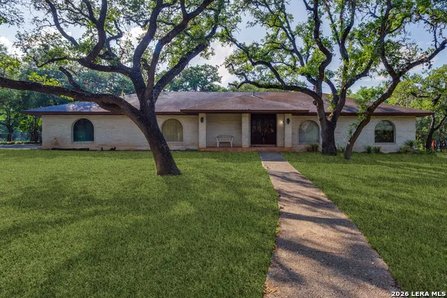 30725 ONION CRK Bulverde, TX 78163