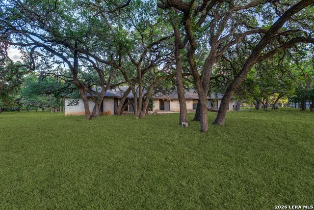 30725 ONION CRK Bulverde, TX 78163