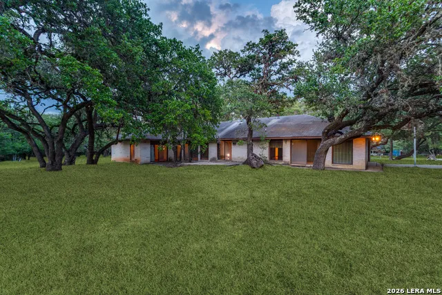30725 ONION CRK Bulverde, TX 78163