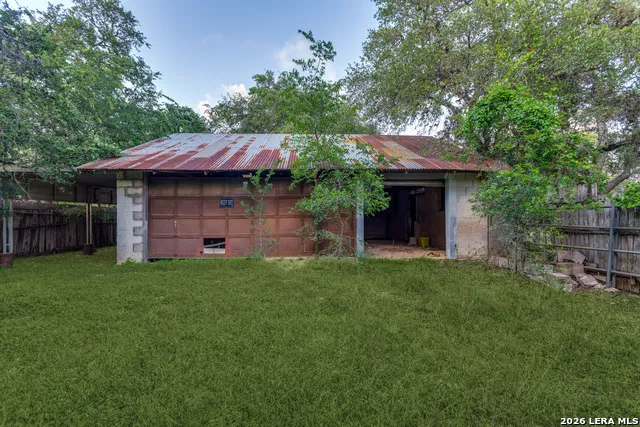 30725 ONION CRK Bulverde, TX 78163