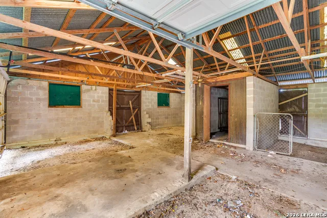 30725 ONION CRK Bulverde, TX 78163