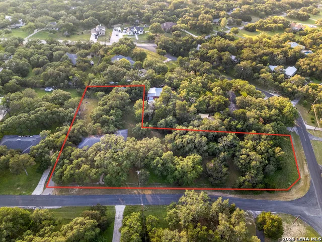 30725 ONION CRK Bulverde, TX 78163