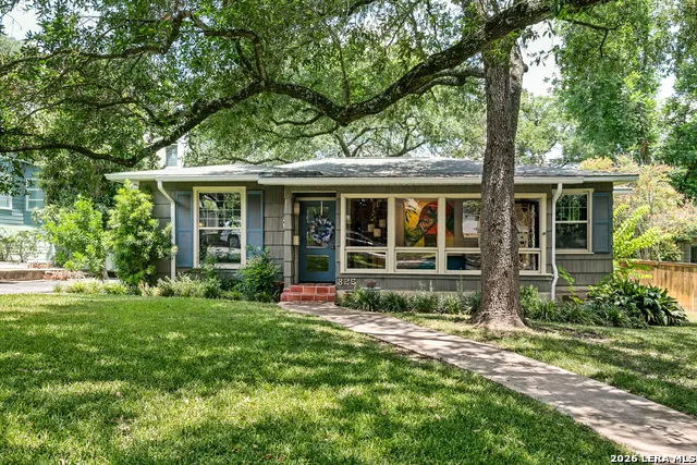 825 WILTSHIRE AVE Terrell Hills, TX 78209