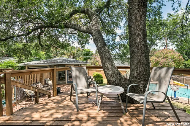825 WILTSHIRE AVE Terrell Hills, TX 78209