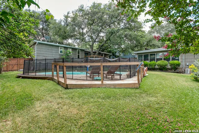 825 WILTSHIRE AVE Terrell Hills, TX 78209