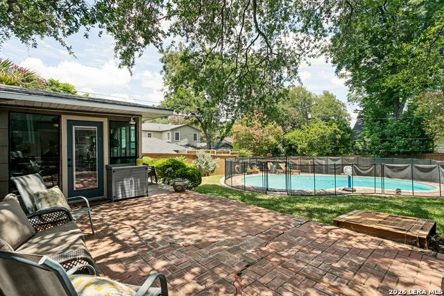 825 WILTSHIRE AVE Terrell Hills, TX 78209